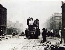 Leith Tram